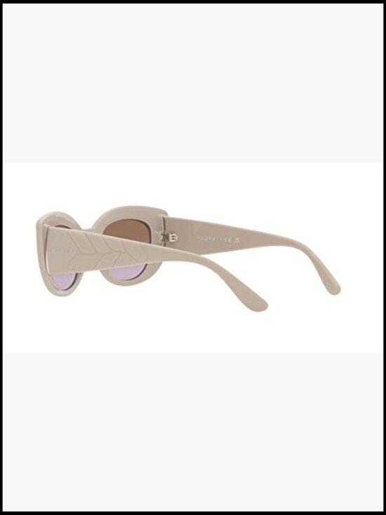 Butterfly Sunglasses with UV Protection main image 7